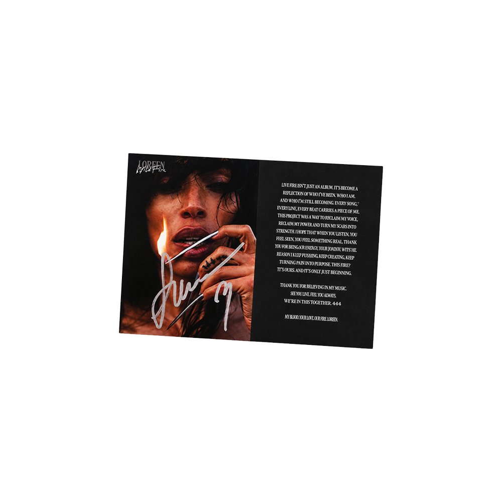 Signed Manifesto